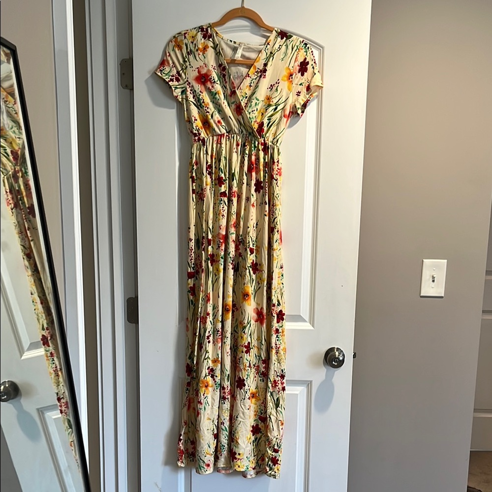 Maternity Dress